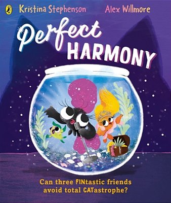 Perfect Harmony-..