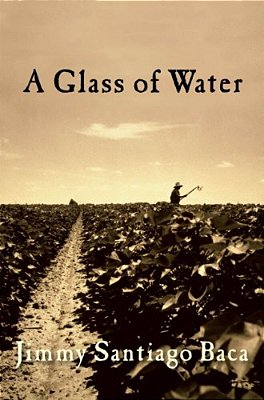 A Glass Of Water-..