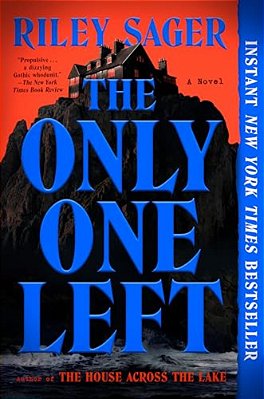 The Only One Left-..