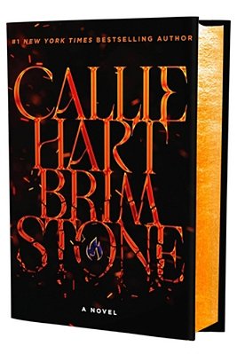 Brimstone (Deluxe Limited Edition)-..