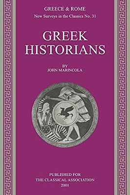 Greek Historians-..