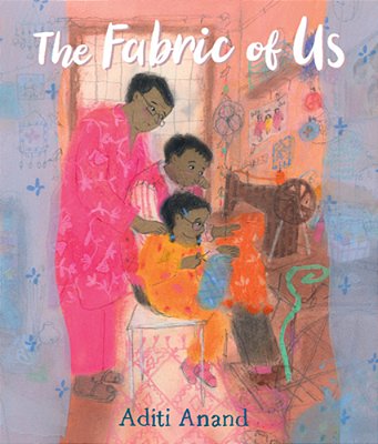The Fabric Of US-..