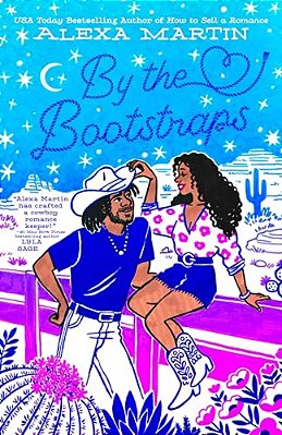 By The Bootstraps-..