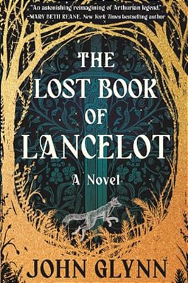 The Lost Book Of Lancelot-..