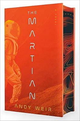 The Martian (Deluxe Edition)-..