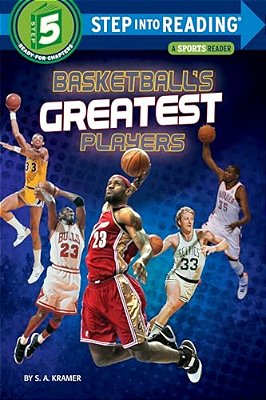 Basketball's Greatest Players-..