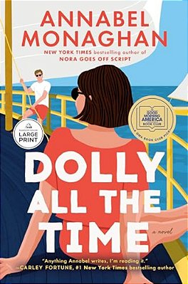 Dolly All The Time-..