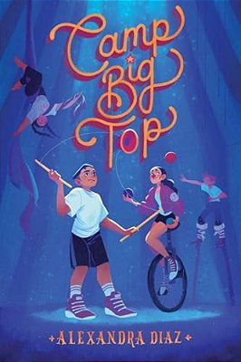 Camp Big Top-..