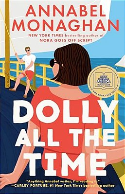 Dolly All The Time-..