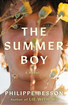 The Summer Boy-..