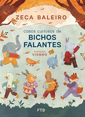 Casos Curiosos De Bichos Falantes