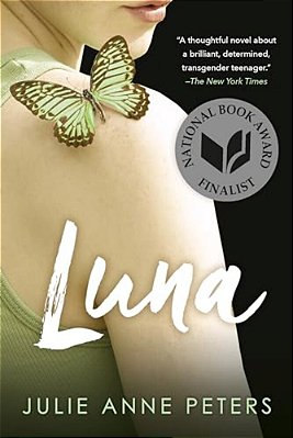 Luna (National Book Award Finalist)-..