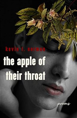 The Apple Of Their Throat: Poems-..