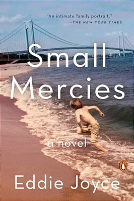 Small Mercies-..