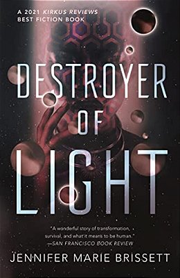 Destroyer Of Light-..