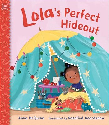 Lola's Perfect Hideout-..