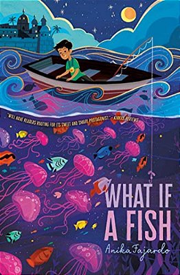 What If A Fish-..