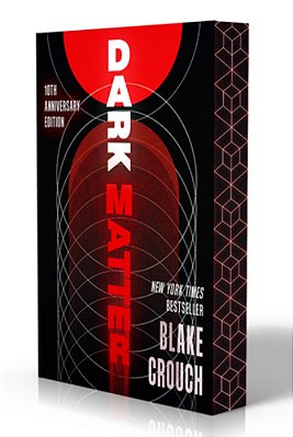 Dark Matter (10Th Anniversary Deluxe Edition)-..