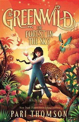 Greenwild: The Forest In The Sky-..