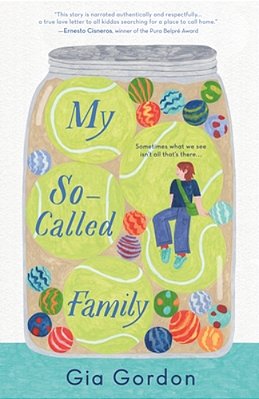 My So-Called Family-..