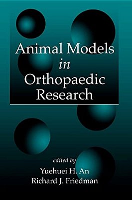 Animal Models In Orthopaedic Research-..