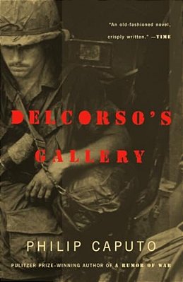 Delcorso's Gallery-..