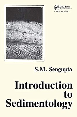 Introduction To Sedimentology-..