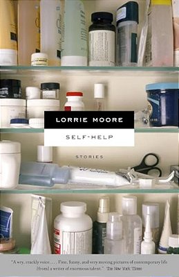 Self-Help: Stories-..