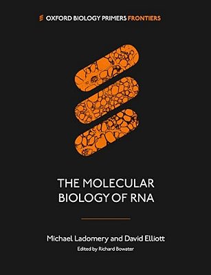 Molecular Biology Of Rna-..