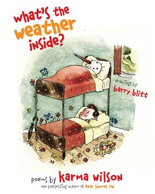 What's The Weather Inside?-..