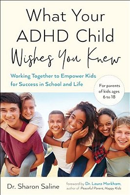 What Your Adhd Child Wishes You Knew-..