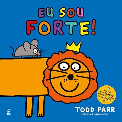 Eu Sou Forte!