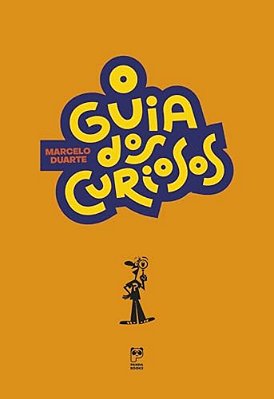 O Guia Dos Curiosos