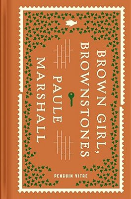 Brown Girl, Brownstones-..