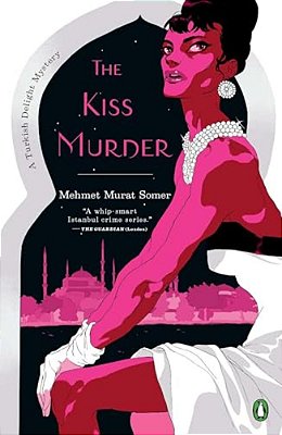 The Kiss Murder-..