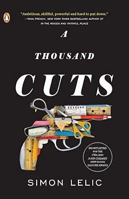 A Thousand Cuts-..