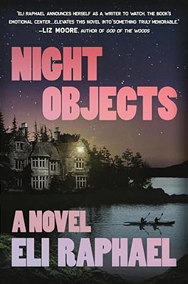 Night Objects-..