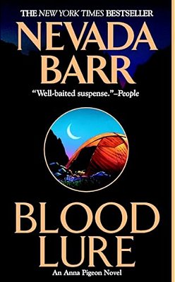 Blood Lure-..