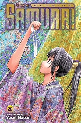 The Elusive Samurai, Vol. 20-..