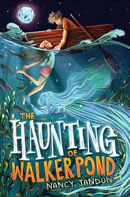 The Haunting Of Walker Pond-..