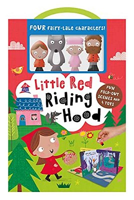 Little Red Riding Hood-..