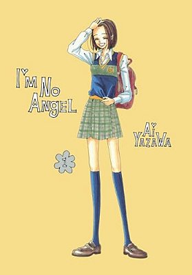 I'm No Angel, Vol. 1-..