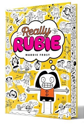 Really Rubie-..