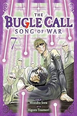 The Bugle Call: Song Of War, Vol. 7-..