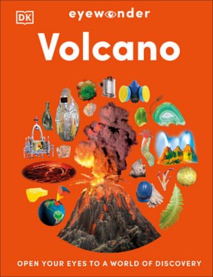 Eyewonder Volcanoes-..