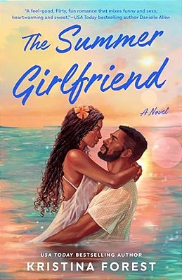 The Summer Girlfriend-..