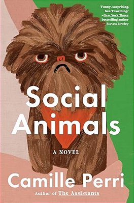 Social Animals-..
