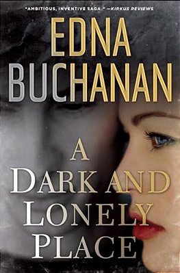 A Dark And Lonely Place-..