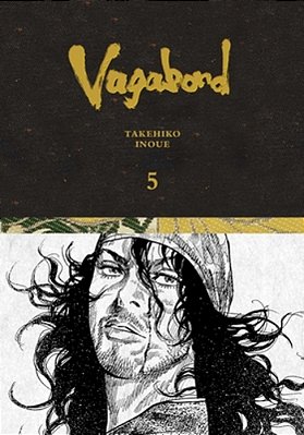 Vagabond Definitive Edition, Vol. 5-..