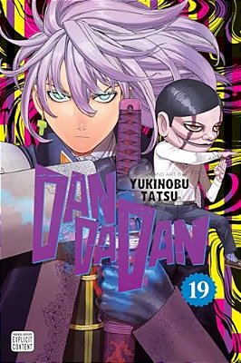 Dandadan, Vol. 19-..